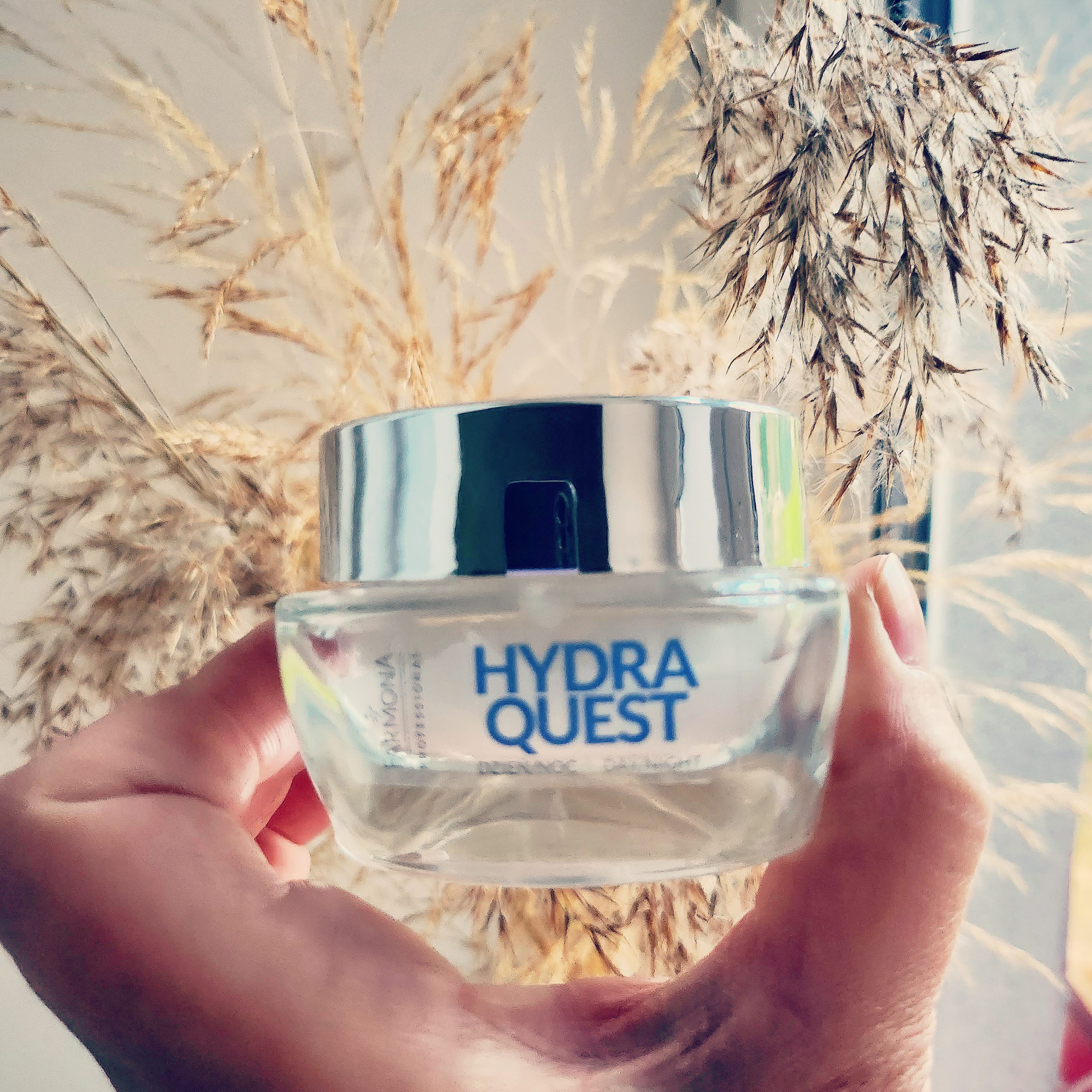 Kosmetika Tereza Luzarová foto 2