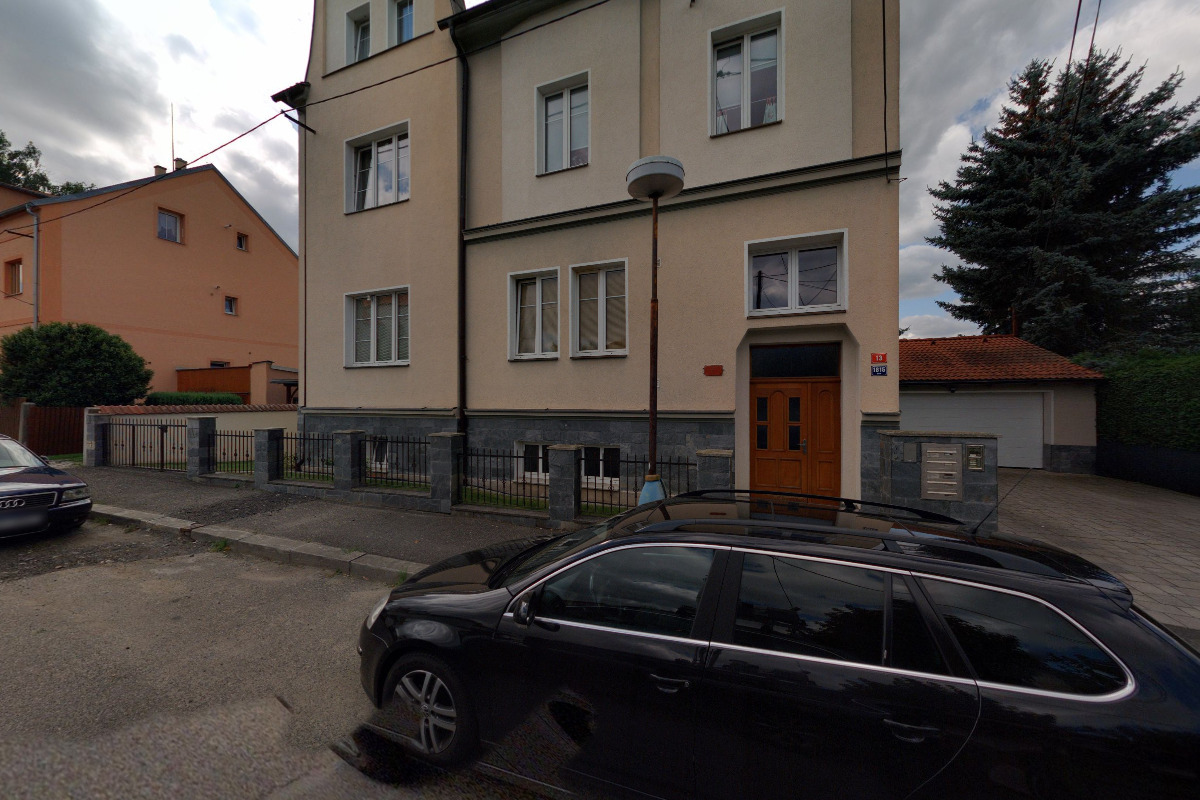 Eva Hložková - domácí ošetřovatelská péče foto 1