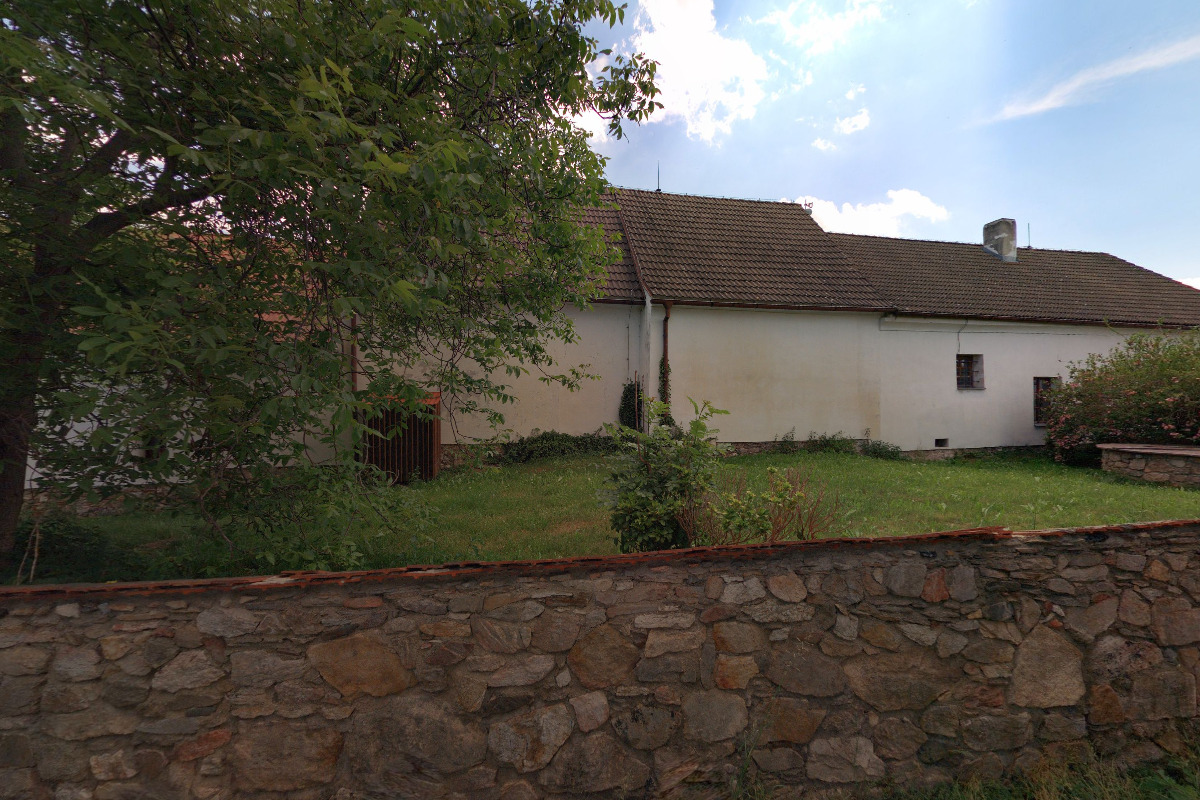 Penzion U Badyho foto 3