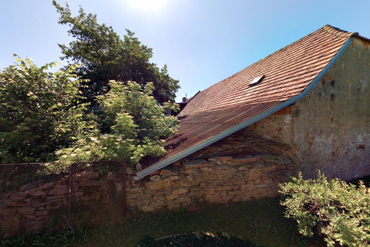 Nákladní doprava Šťastný