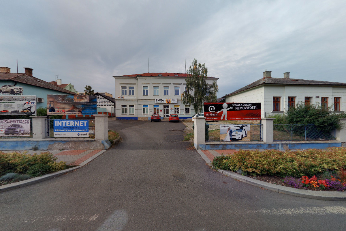 Vinotéka TÉ ÁČKO