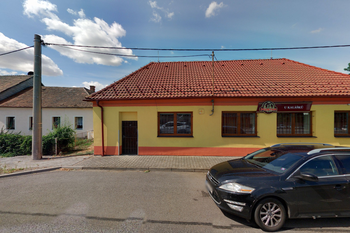 Hostinec u Kalášků foto 1