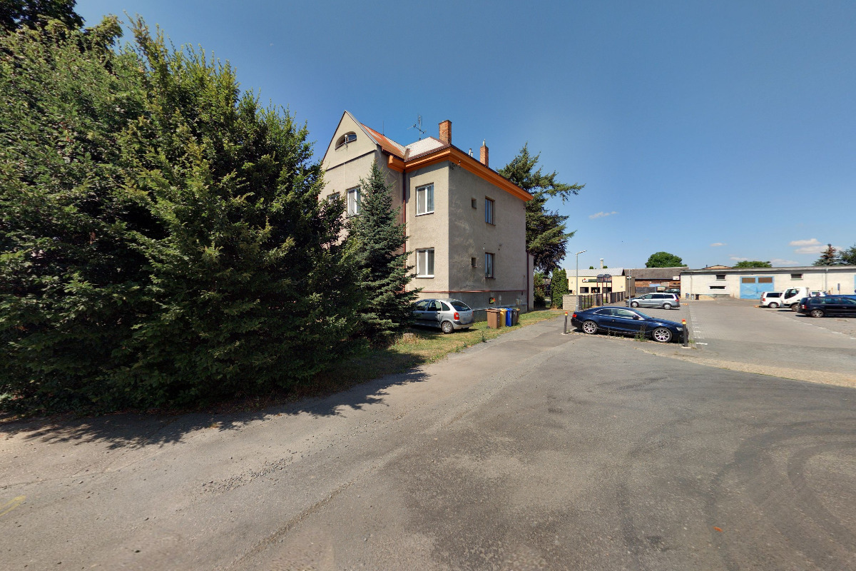 Klimatizace Křesala foto 6