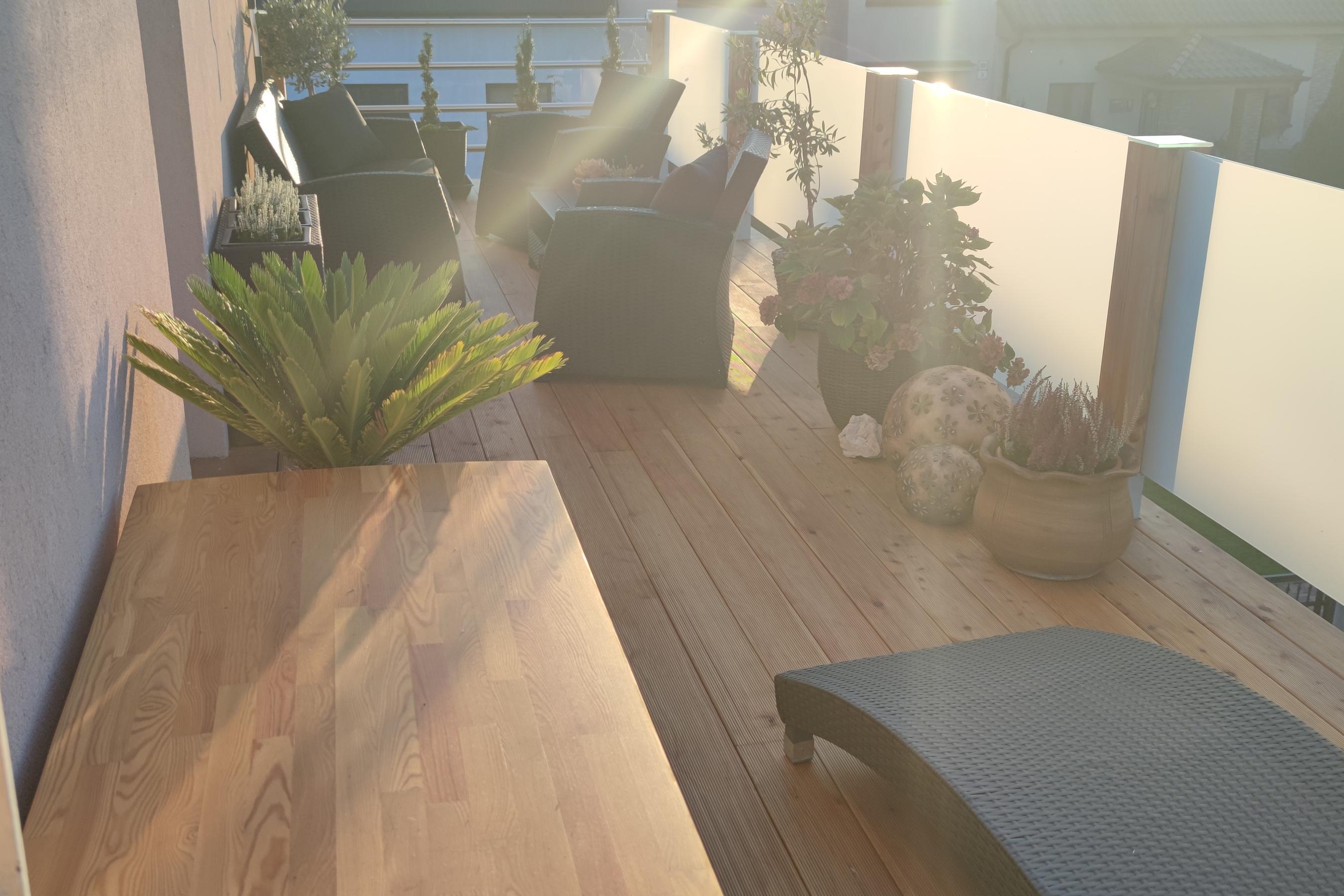 Truhlářství PEM - Petr Mrlák