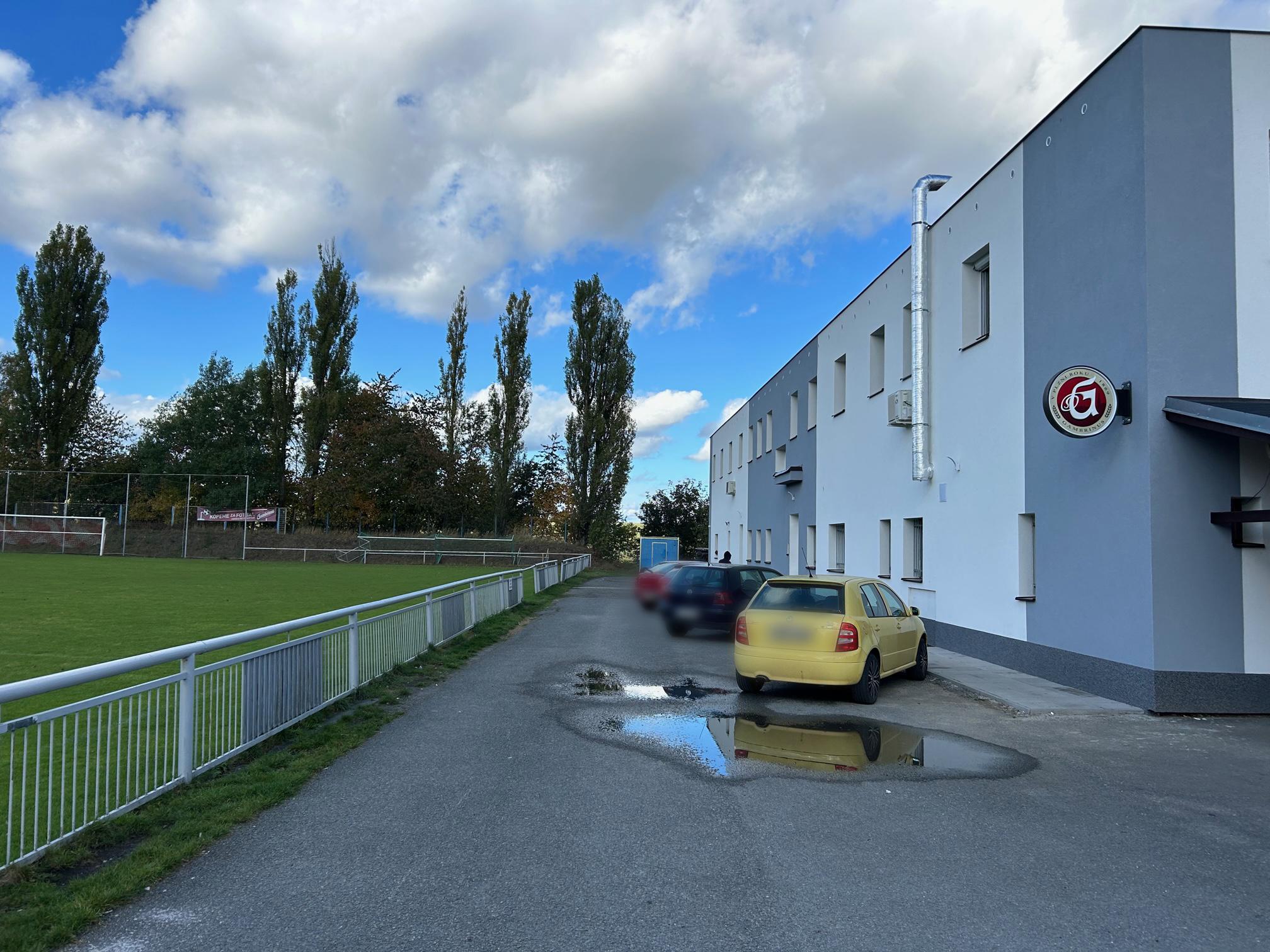 Služby v dopravě s.r.o. foto 4