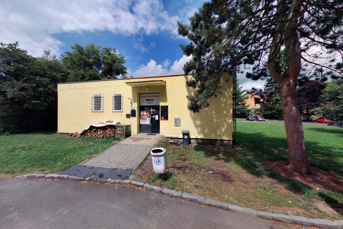 Herna Bar Nikola foto 1