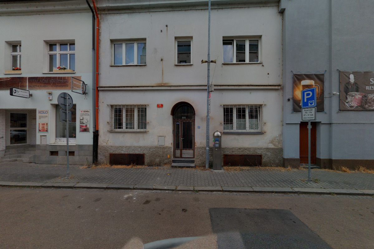 Reality MAREVA, s.r.o.