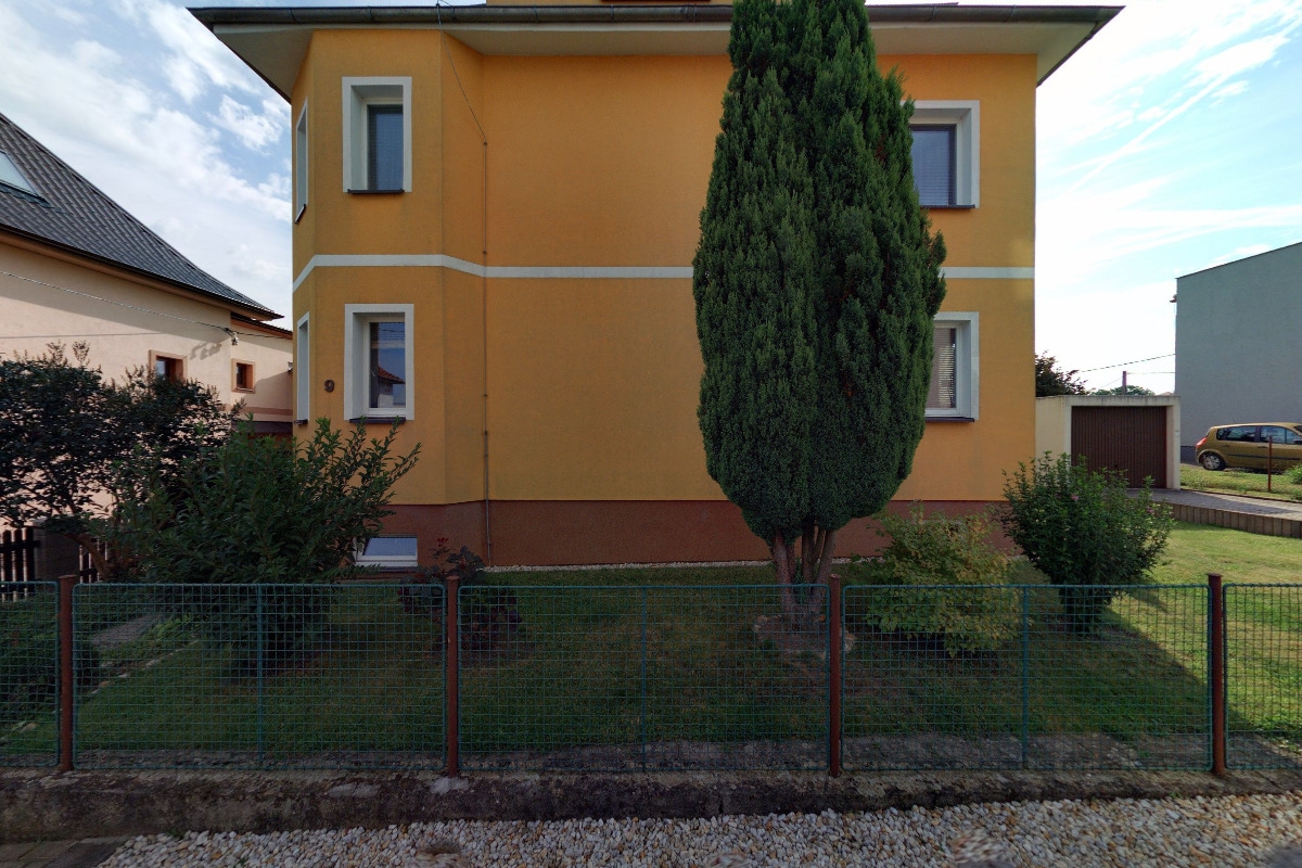 Elektro - Antonín Singer