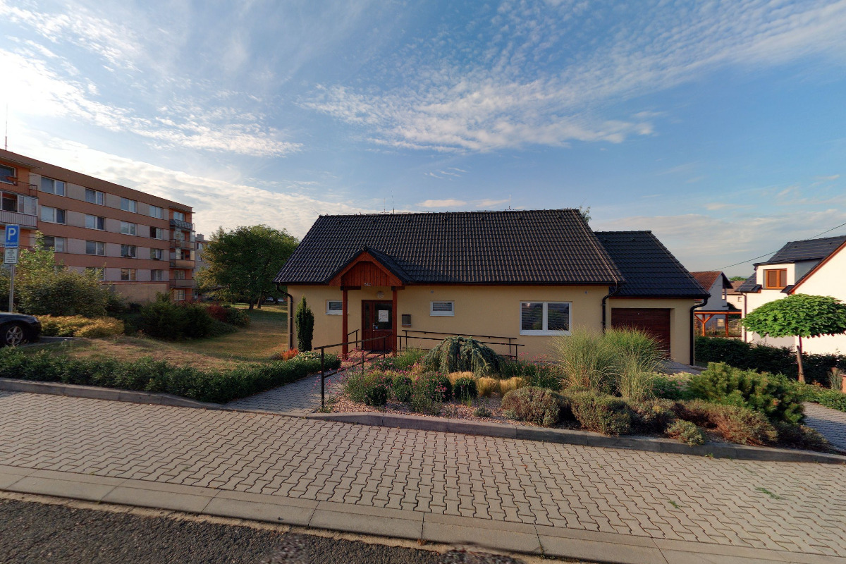 MUDr. Ctibor Provazník, s.r.o.