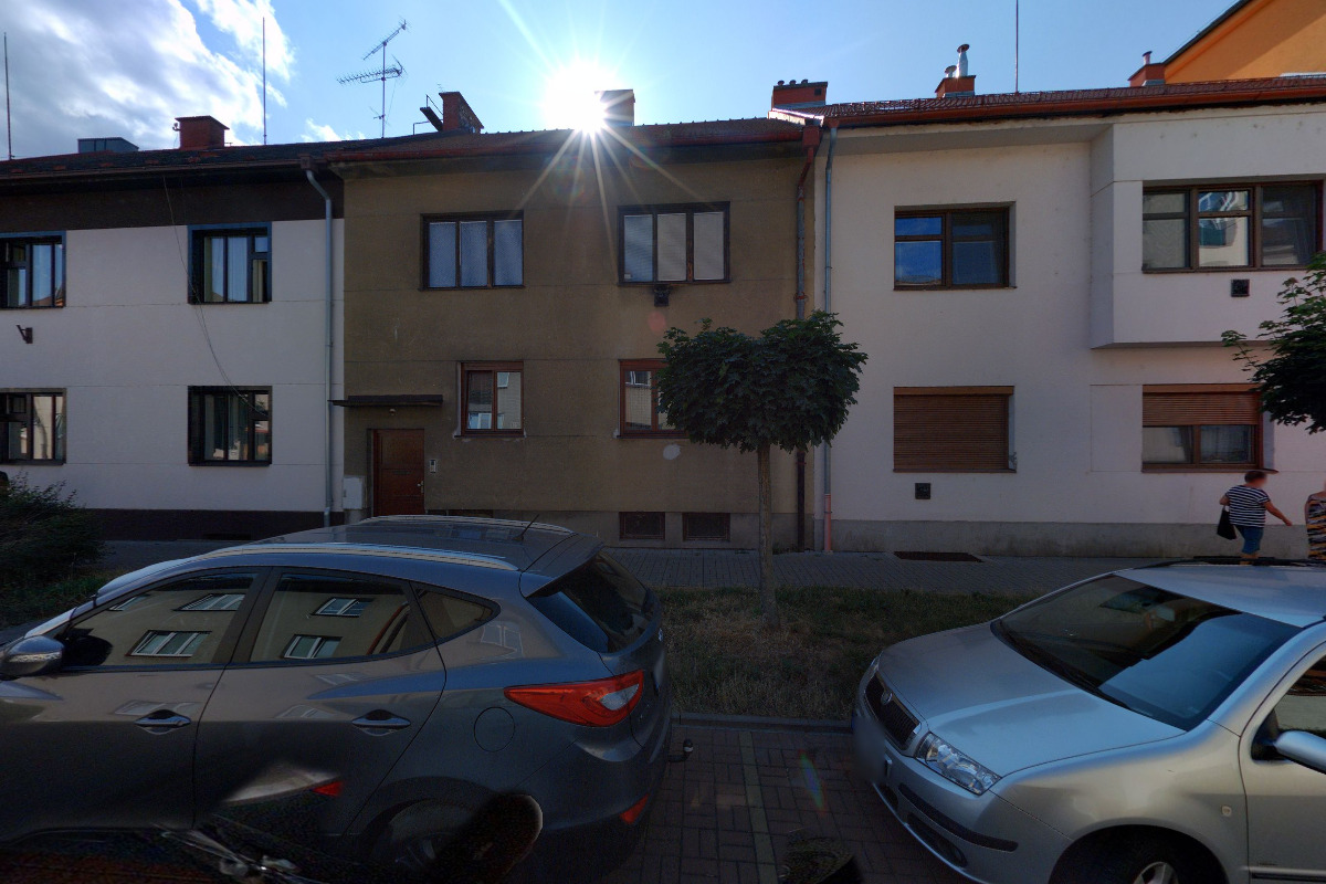 Pavel Kuchařík - Spojmont