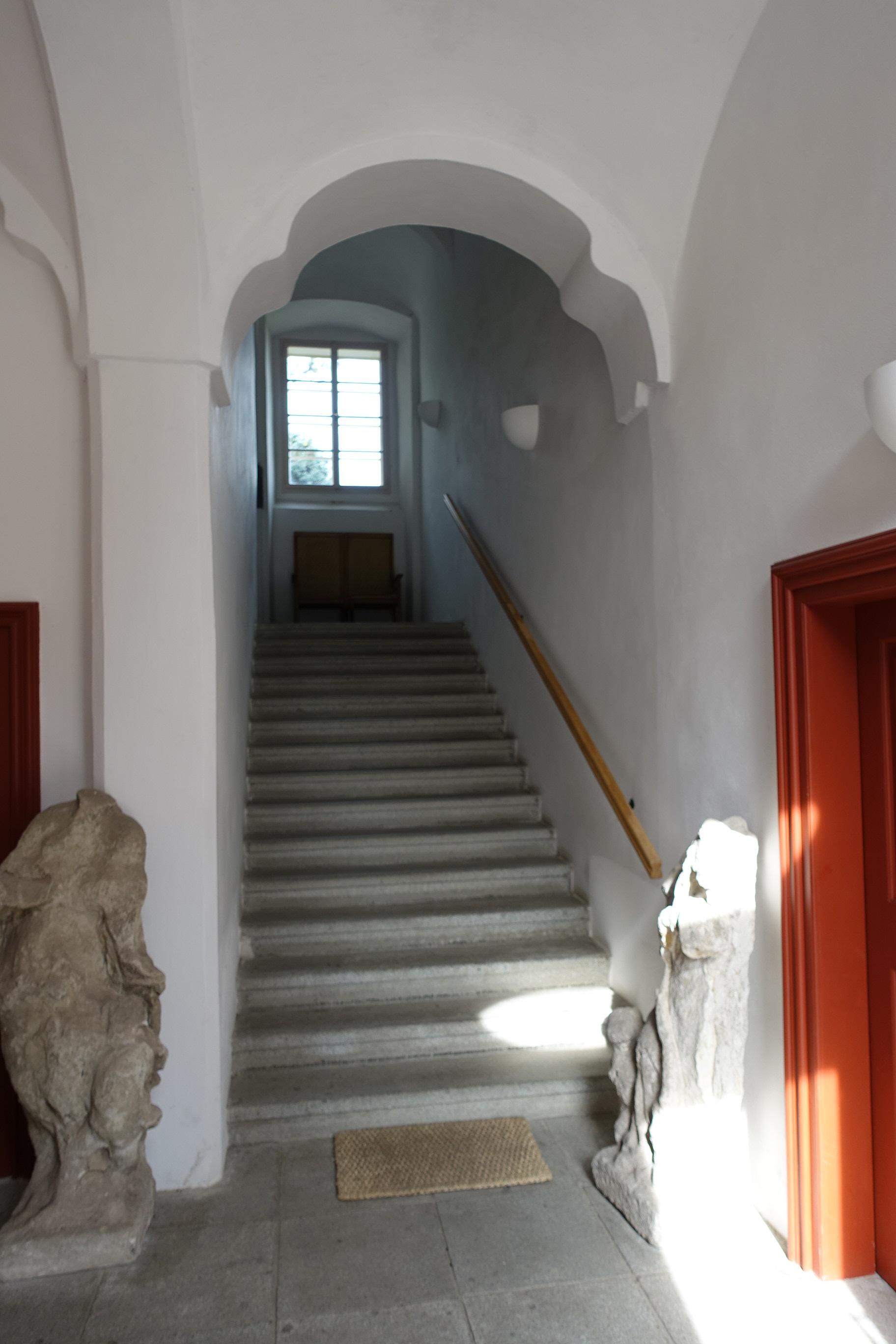 Čestice - úřad městyse foto 4
