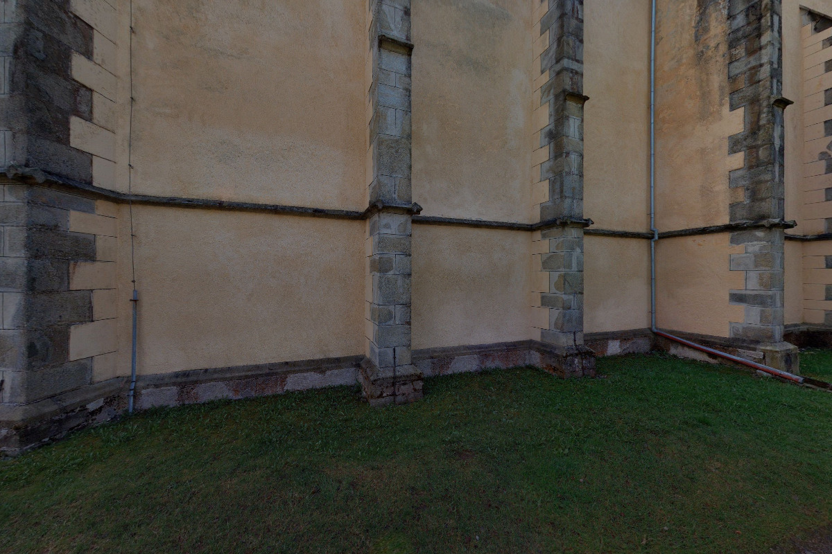 Římskokatolická farnost Přední Výtoň