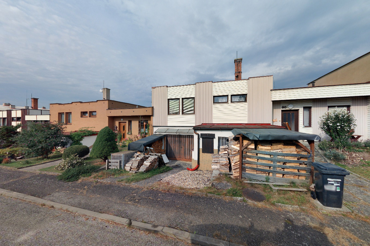 Revize zdvihacích zařízení - Vlastimil Mráz foto 2