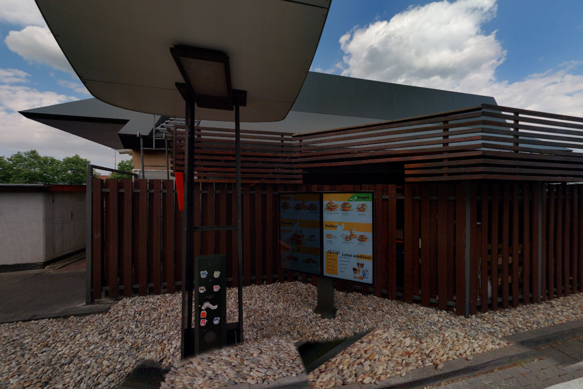 McDonald's foto 4