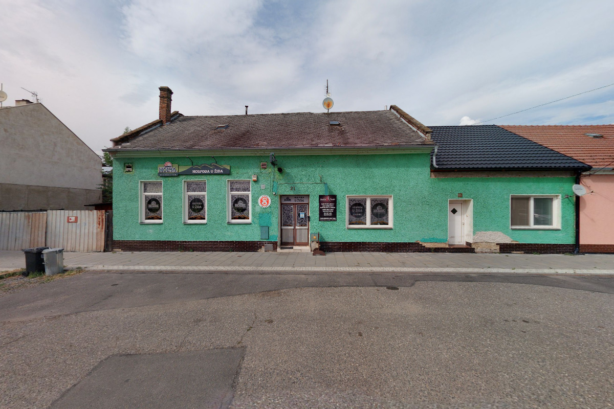 Restaurace U Žida foto 4