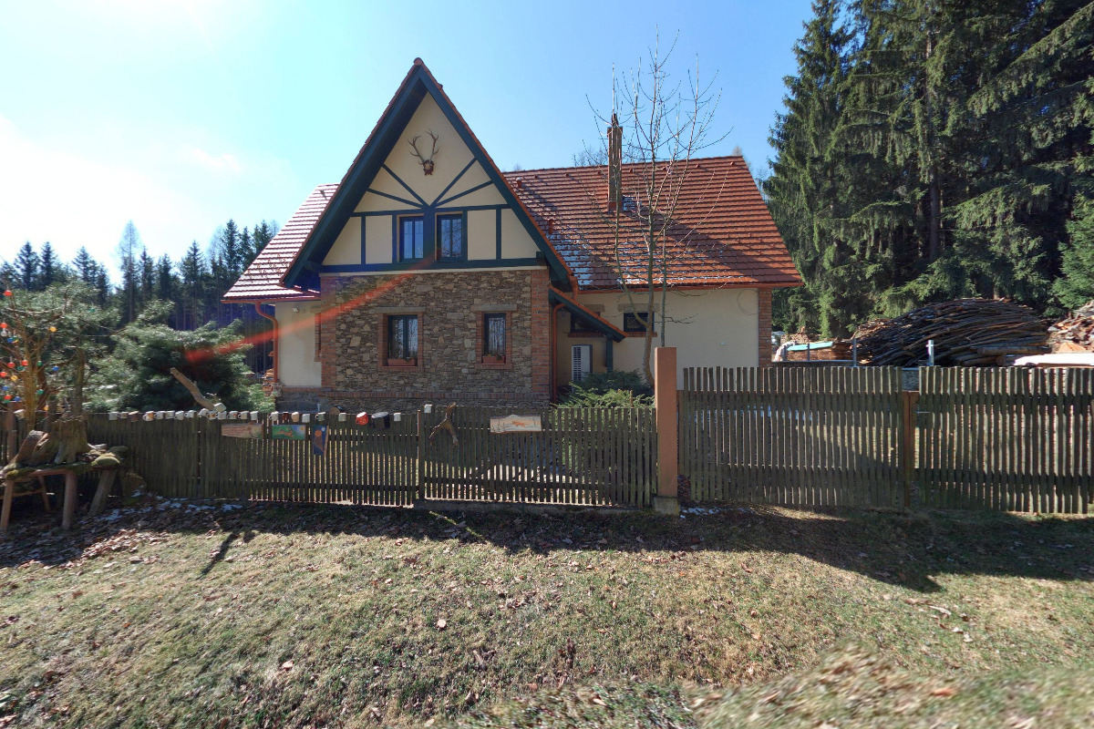 Hájenka Rounek foto 2