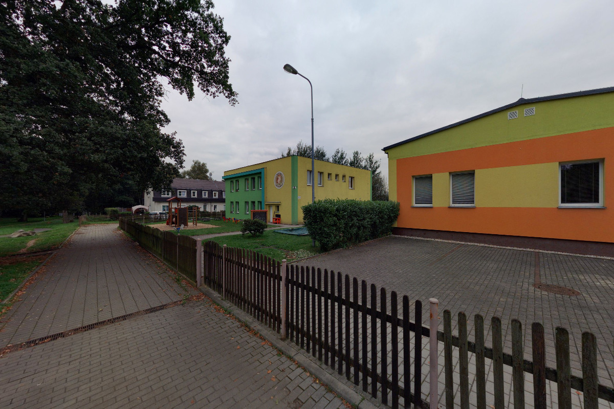 Mateřská škola Nové Sedlo, Sklářská 510 foto 3