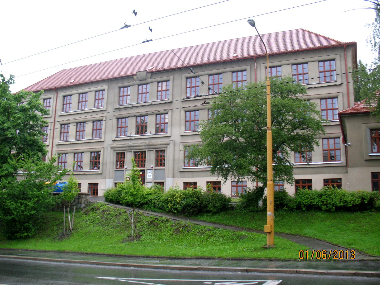 ZŠ Jihlava, Havlíčkova 71 foto 2