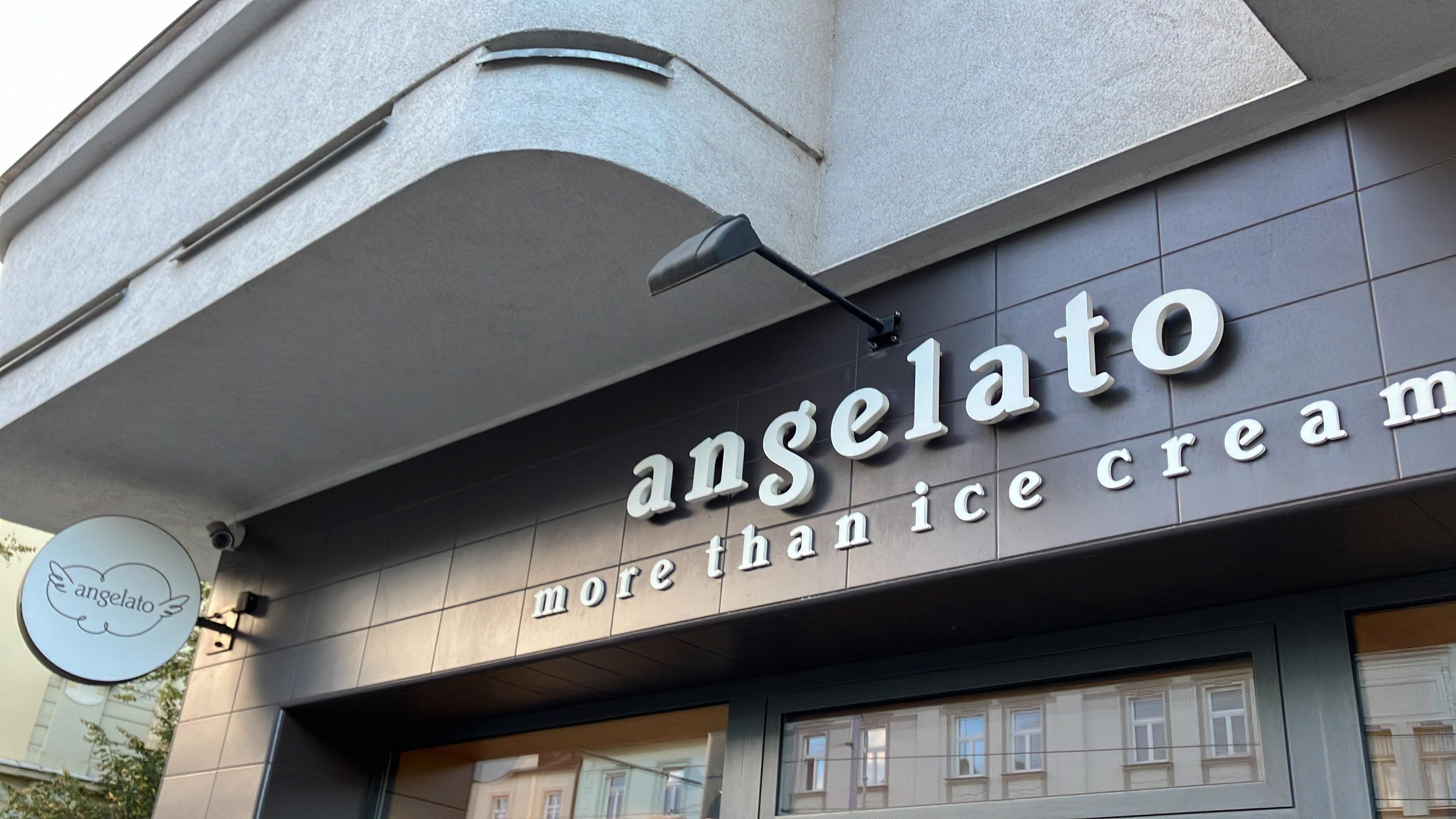 Angelato