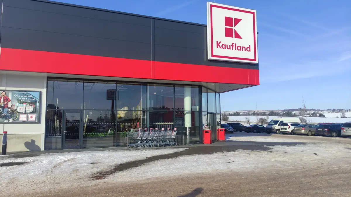 Kaufland