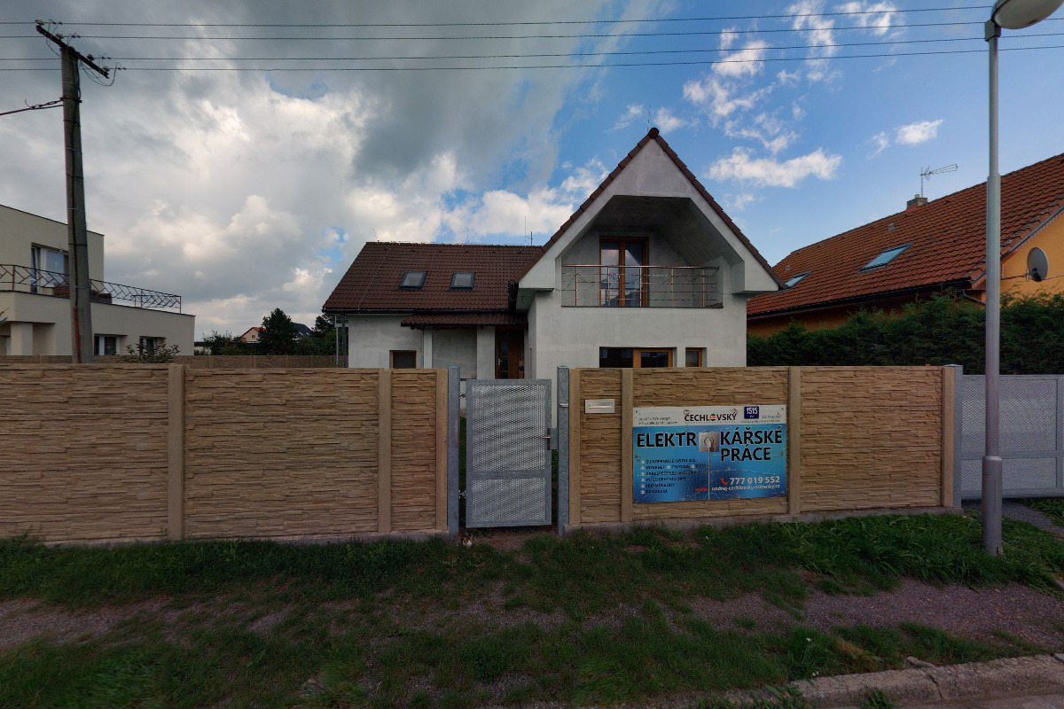 Ondřej Čechlovský