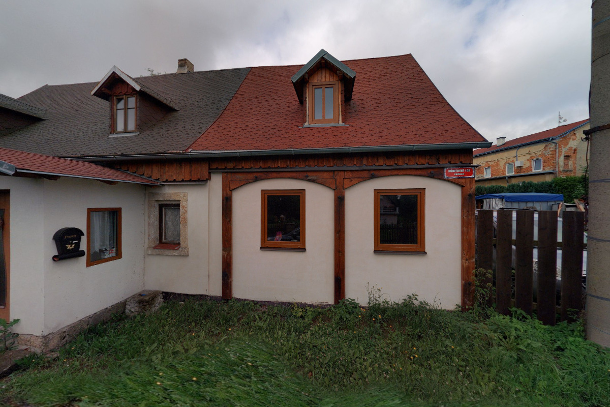 TECHNICKÉ SLUŽBY -  Ladislav Hruška foto 1