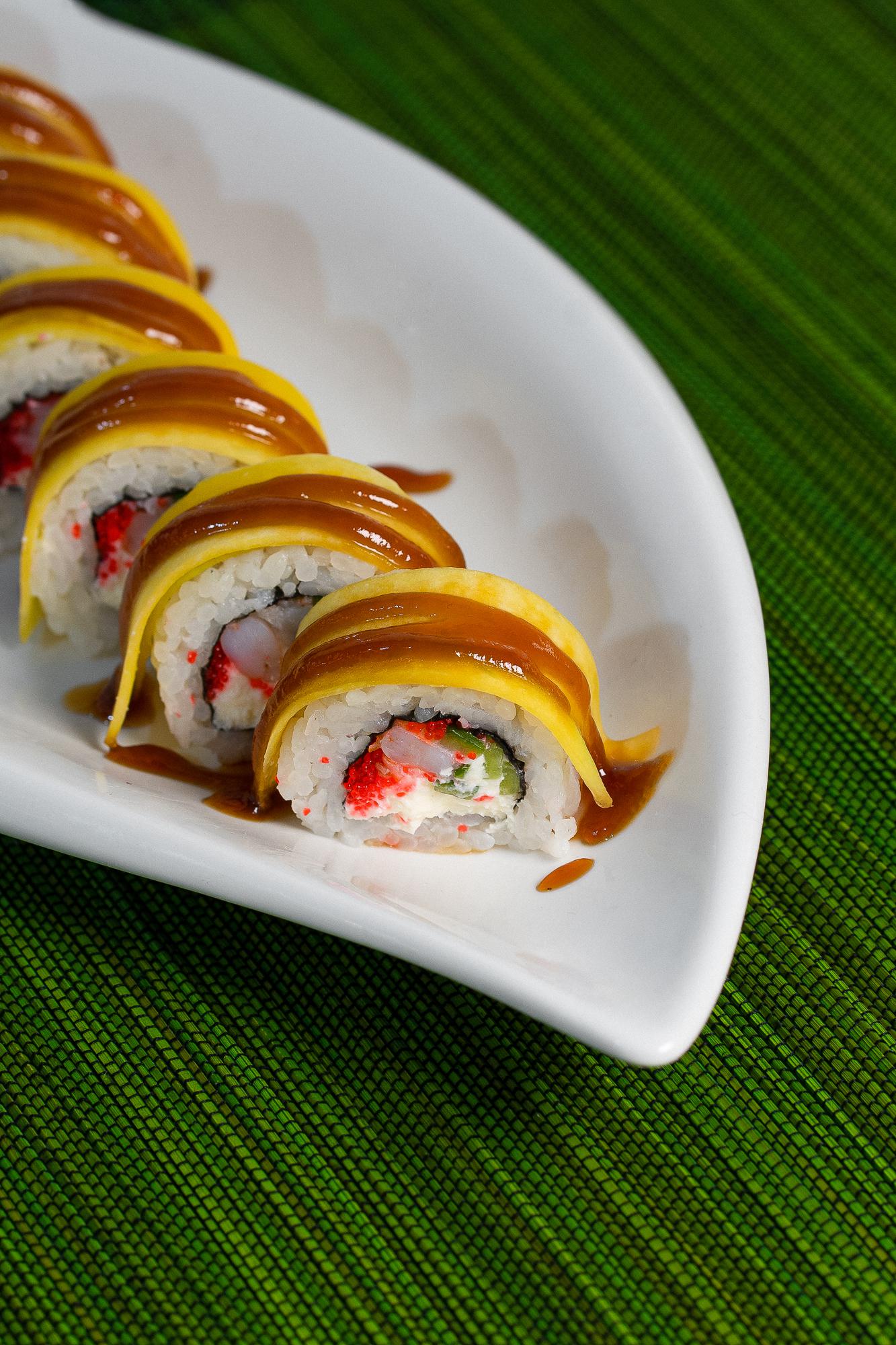 Sushi Jo foto 5