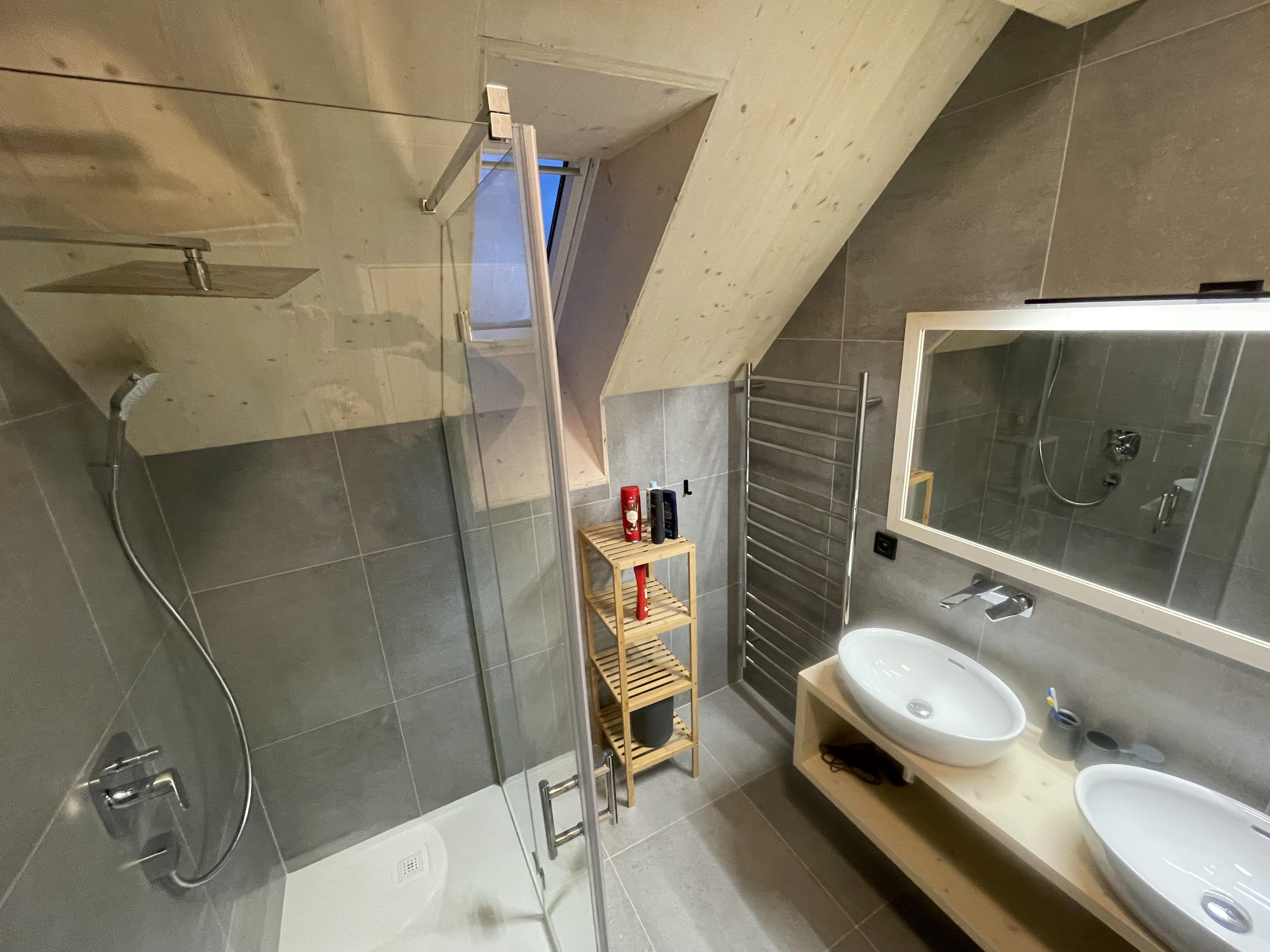 Chalet Bledule foto 6