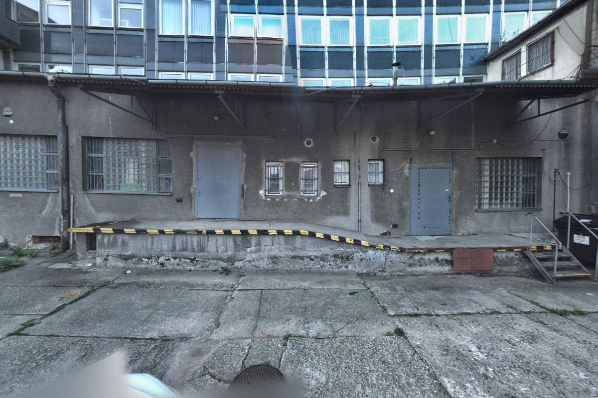 Magistrát města Přerov - Odbor evidenčních správních služeb a obecního živnostenského úřadu