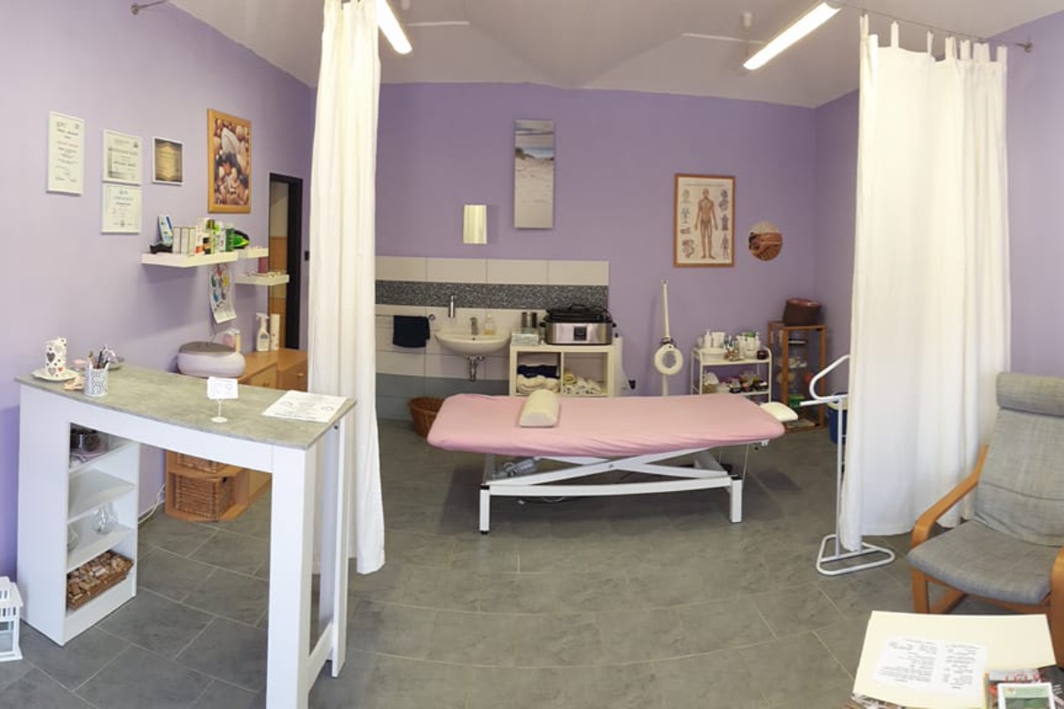 Masáže a Kosmetika Koutová