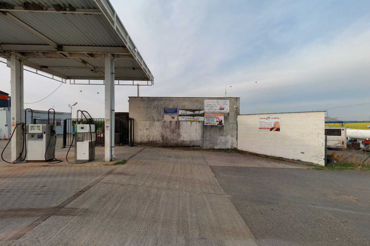 Ing. Václav Biňovec