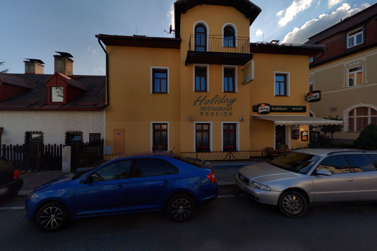 Restaurant Holiday foto 4