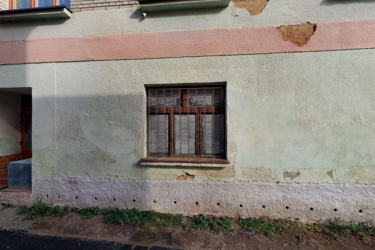 Potraviny Petrovice
