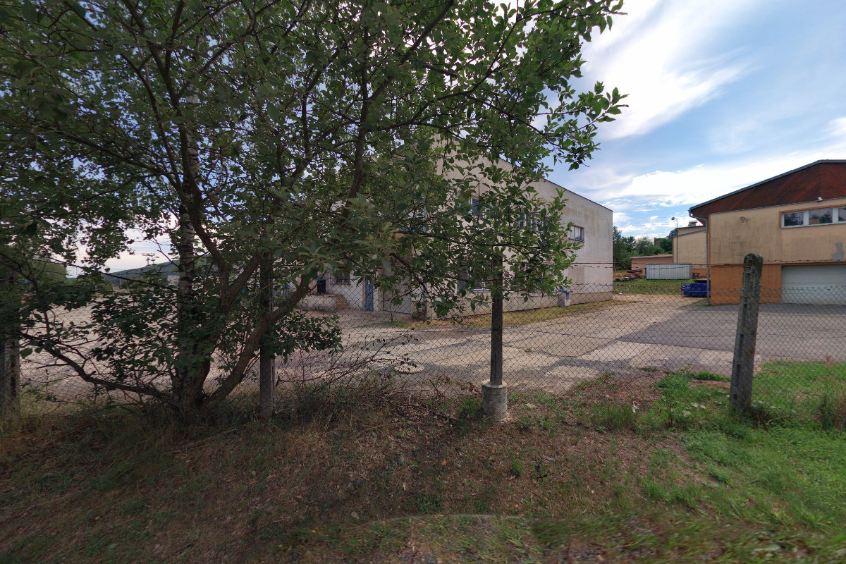 HAAS + SOHN Rukov, s.r.o.