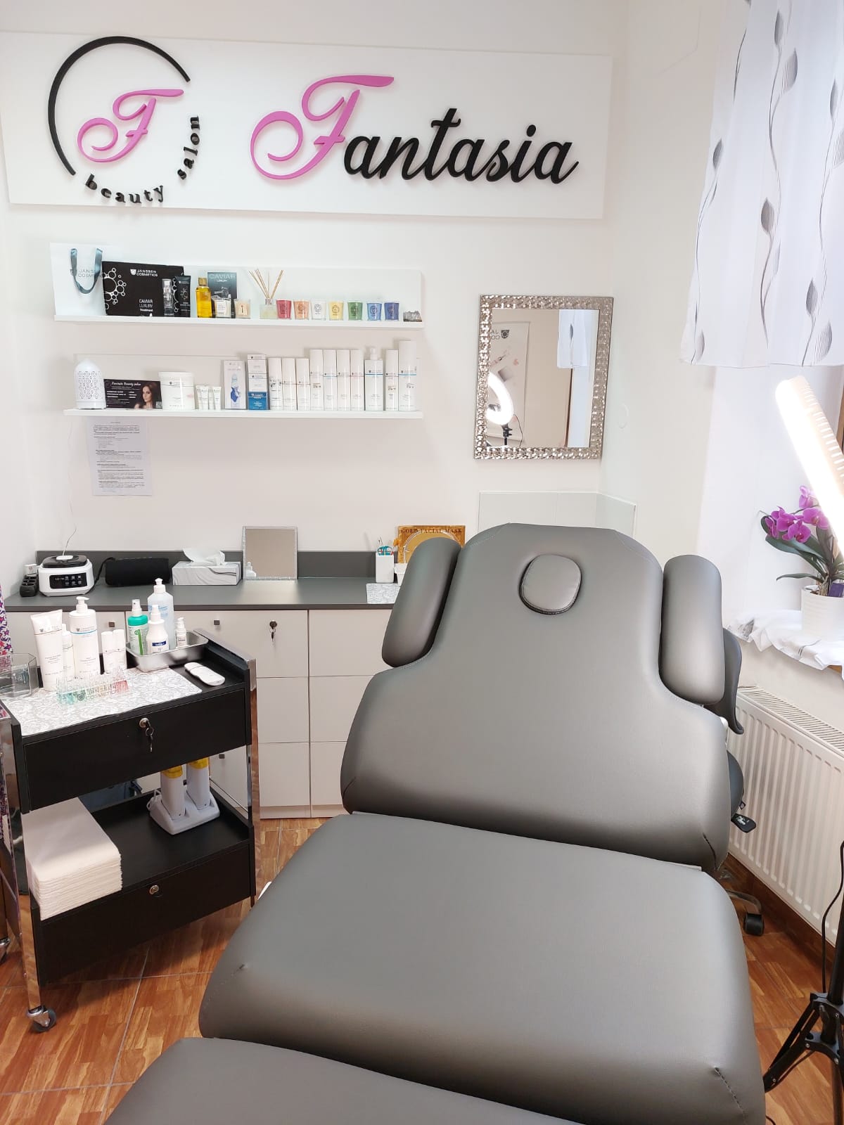 Fantasia Beauty salon - Jitka Šatná foto 6