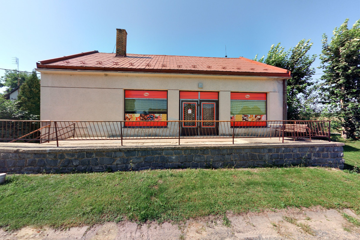 CBA Potraviny u Niederlů