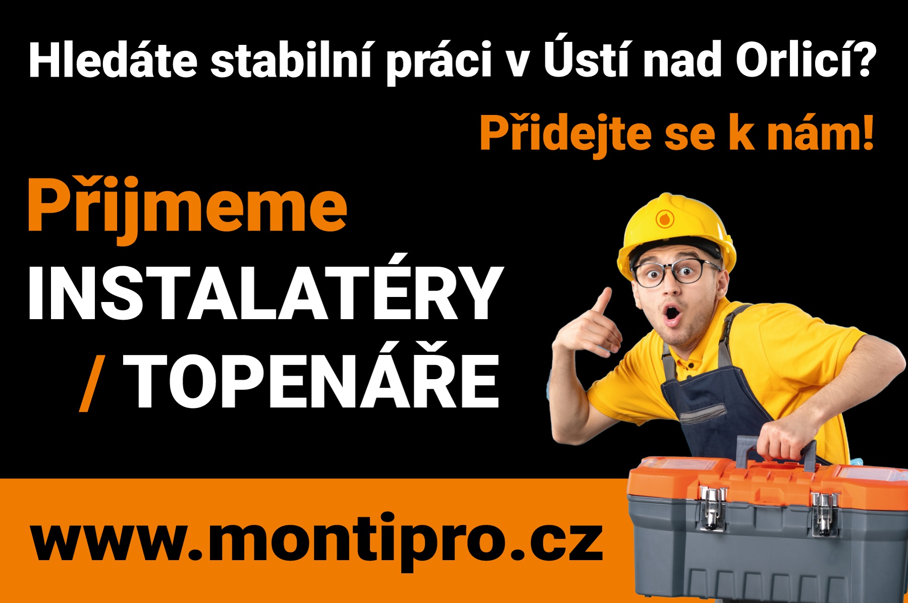 MONTIPRO - Instalatéři a topenáři foto 2