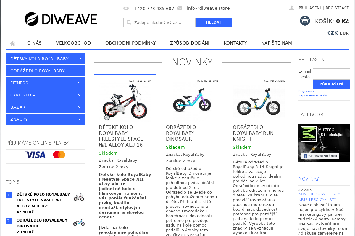 Diweave.store