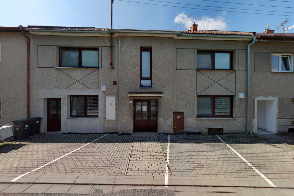 Helena Šrotířová