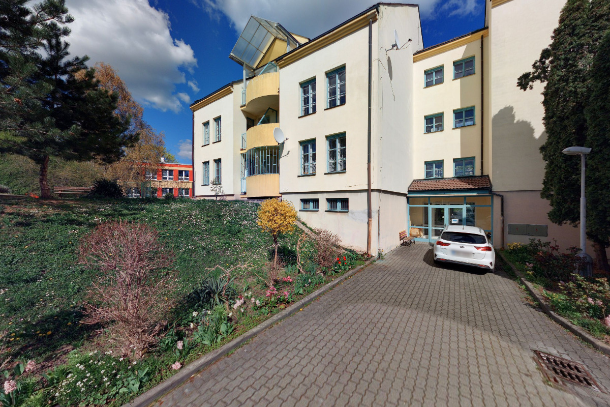 Charita Litoměřice foto 2