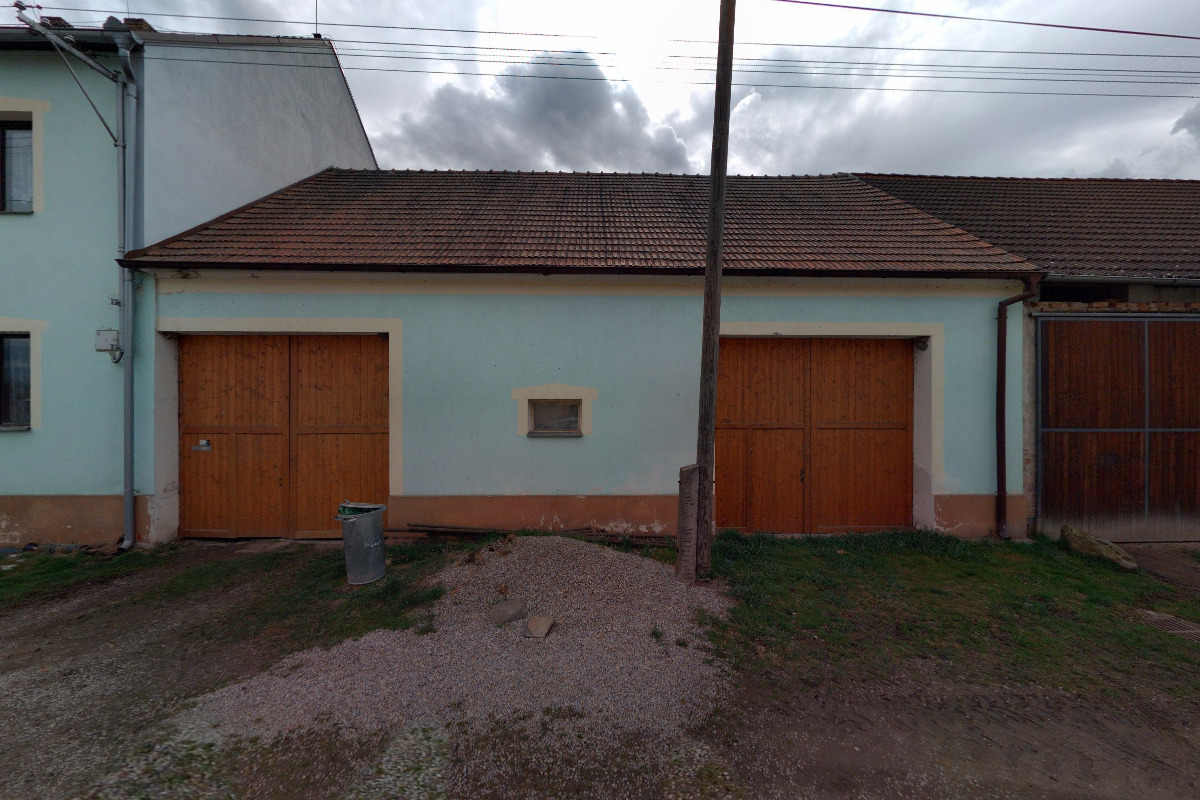 Zemědělství - Karel Zíka