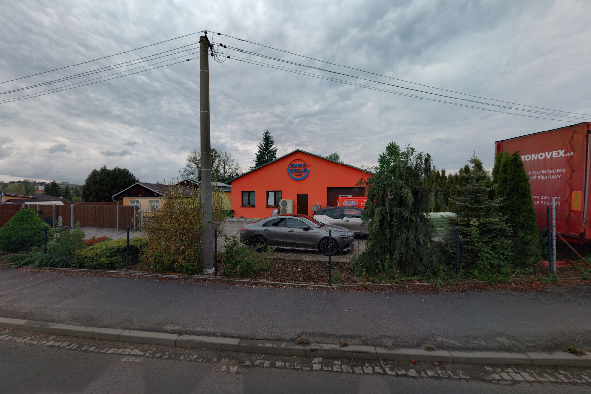 Klima Group, s.r.o. foto 5