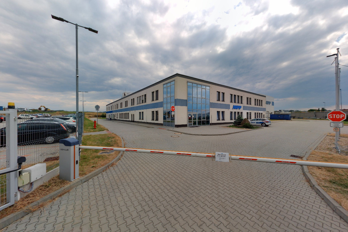 JOPP Automotive, s.r.o.