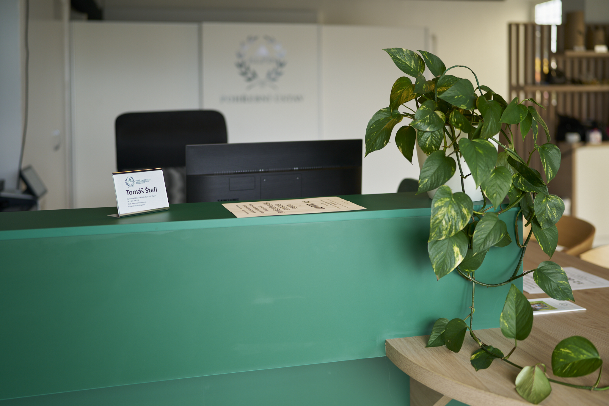 POHŘEBNÍ ÚSTAV ELPIS - Pohřební služba Kralupy nad Vltavou foto 4