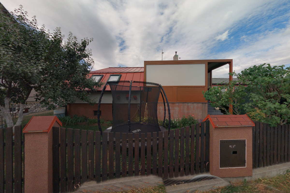 Jaroslav Belák - stavebně řemeslné práce foto 2