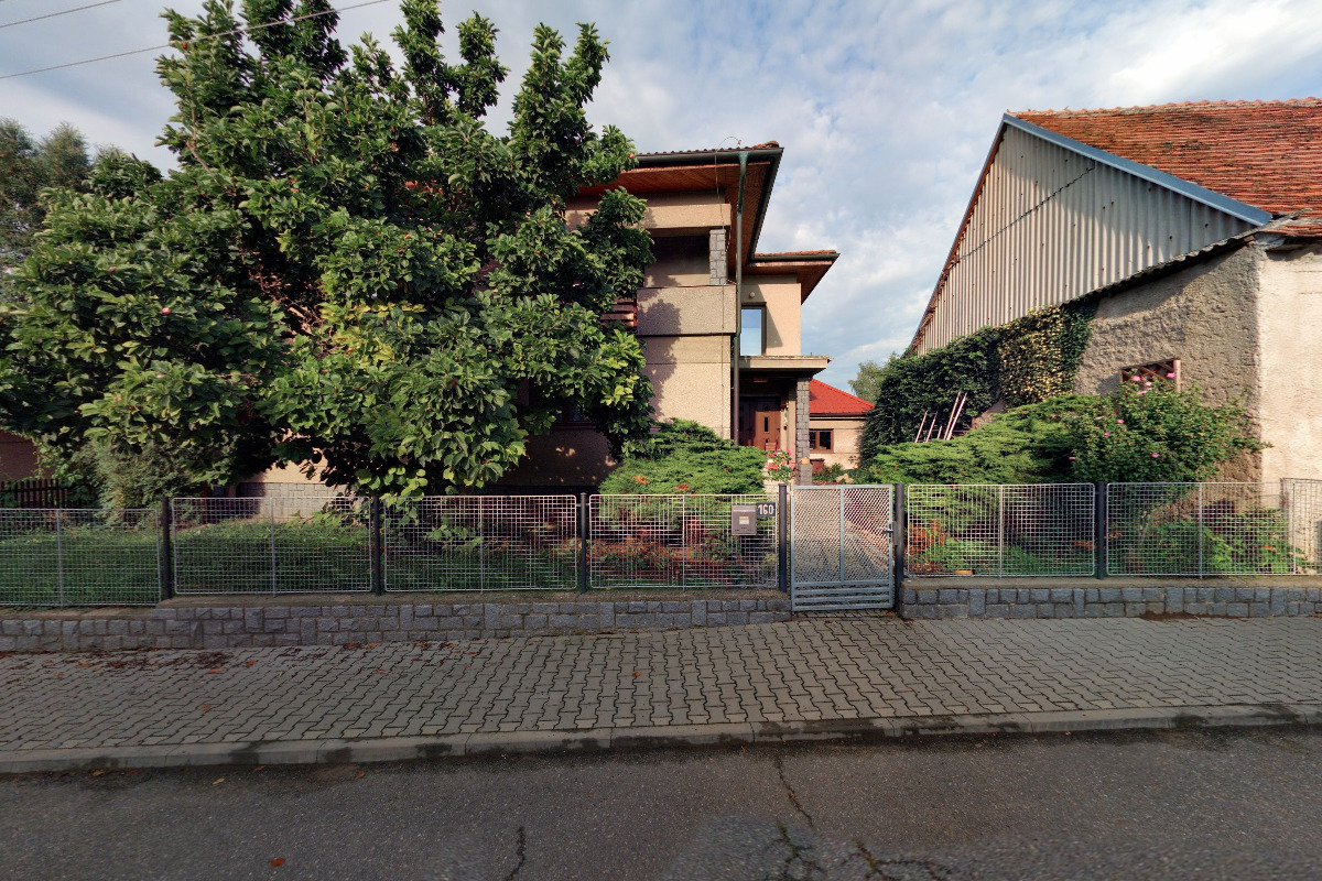 Zámečnictví Jan Prorok