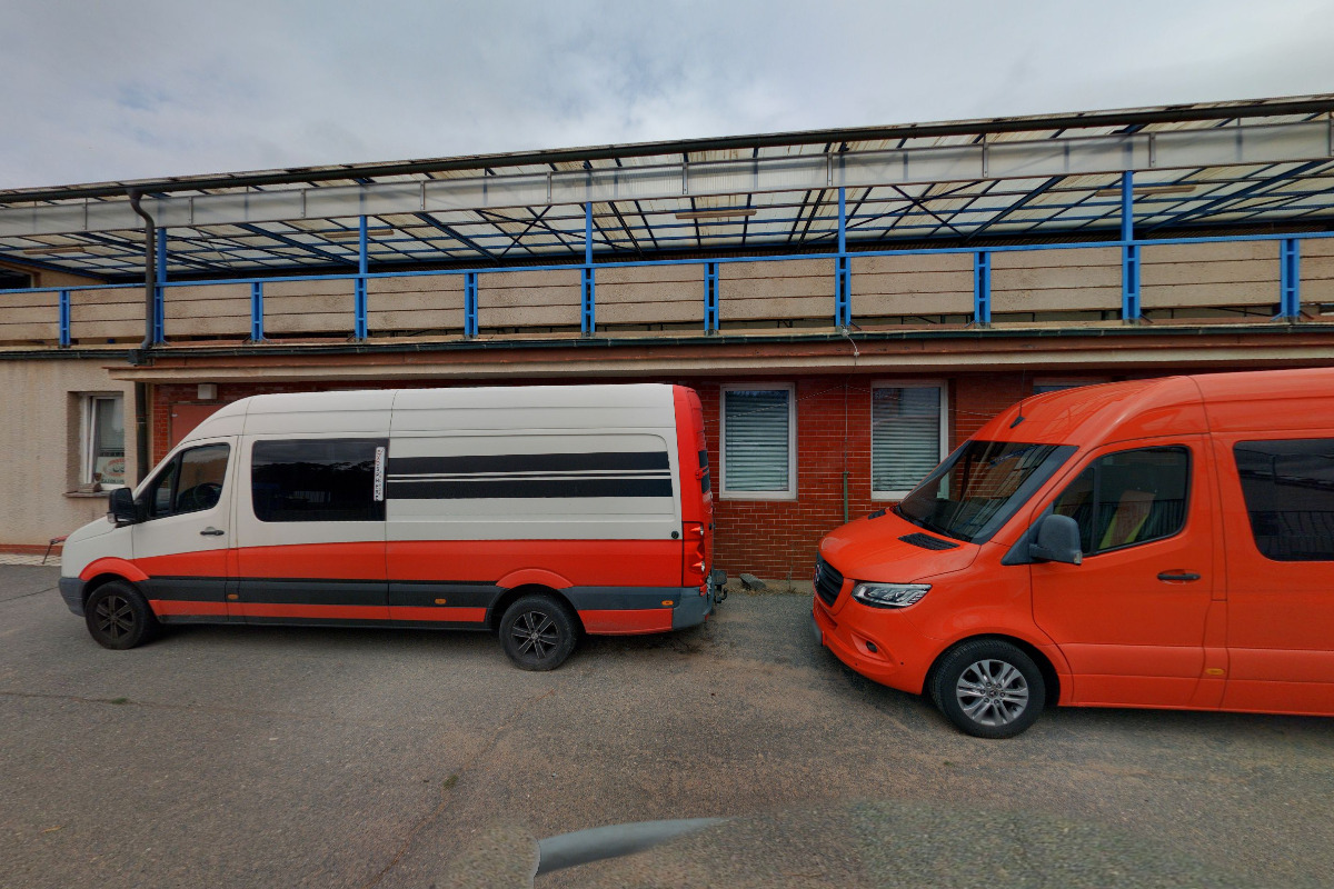 AUTO MOTO KLUB ZLATÁ PŘILBA PARDUBICE v AČR