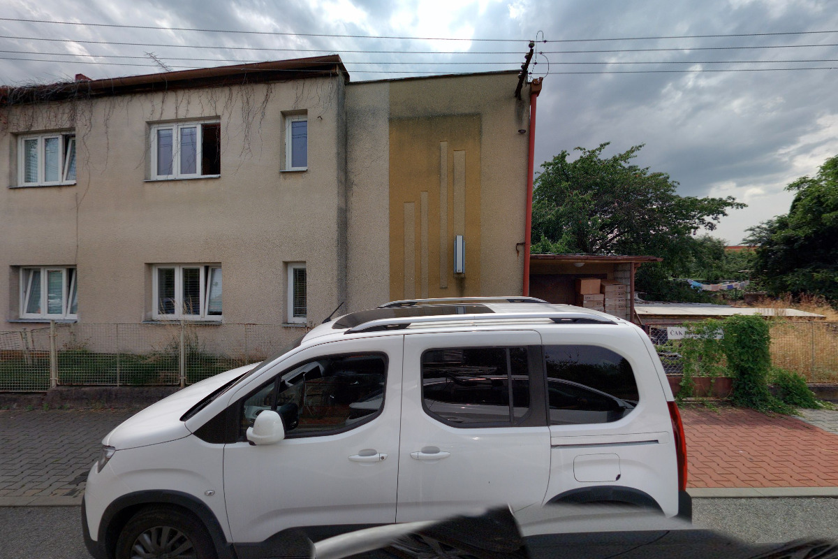 ČAK Pardubice, s.r.o. foto 2