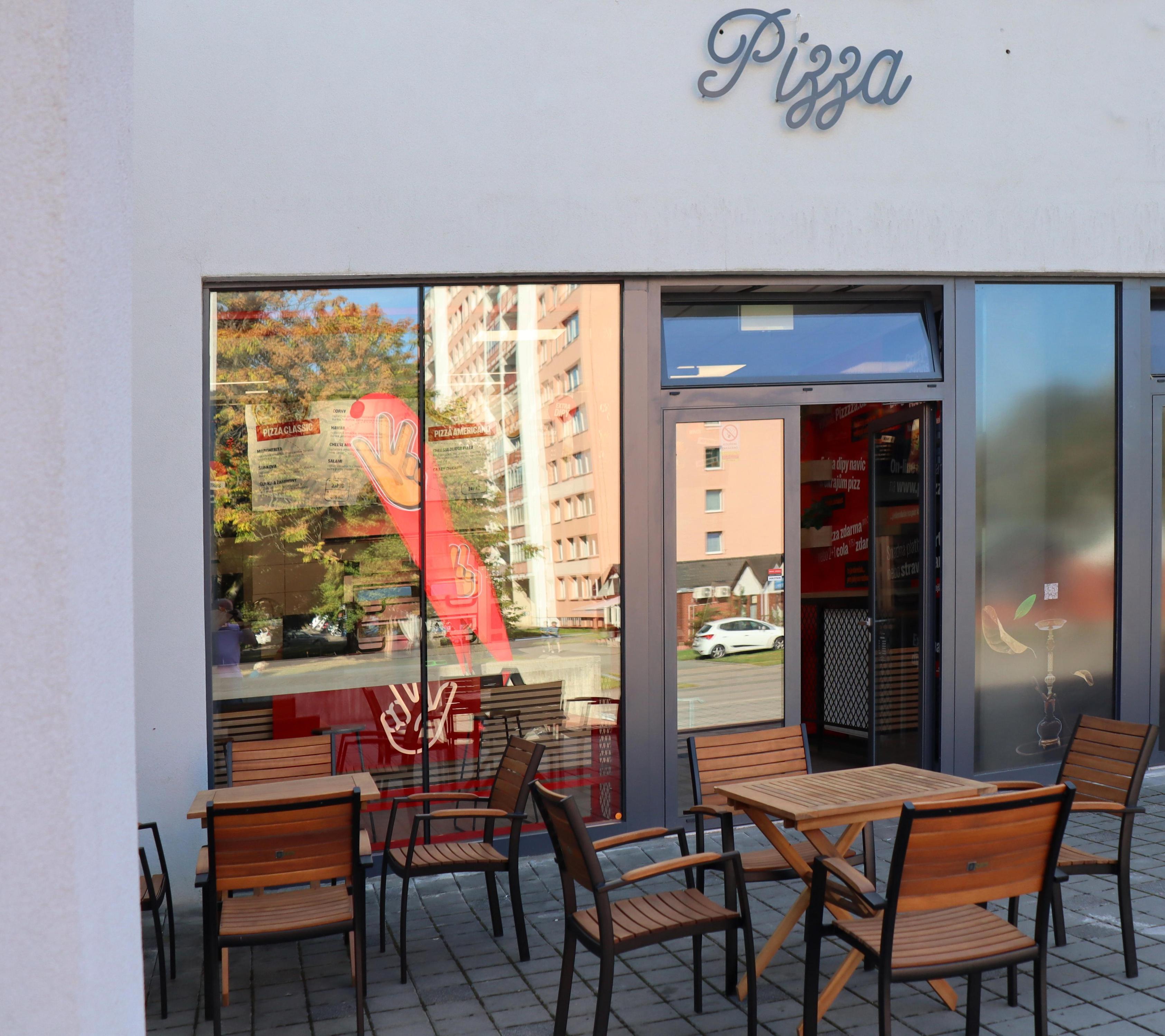 Pizza Pizza foto 2