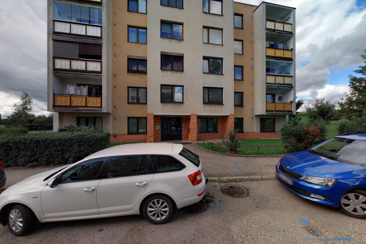 Supervize Mgr. Ilona Venzhöferová